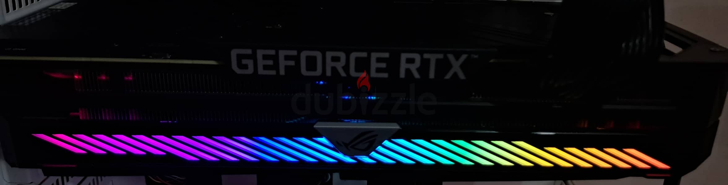 NVIDIA GeForce RTX 3060 Ti 6