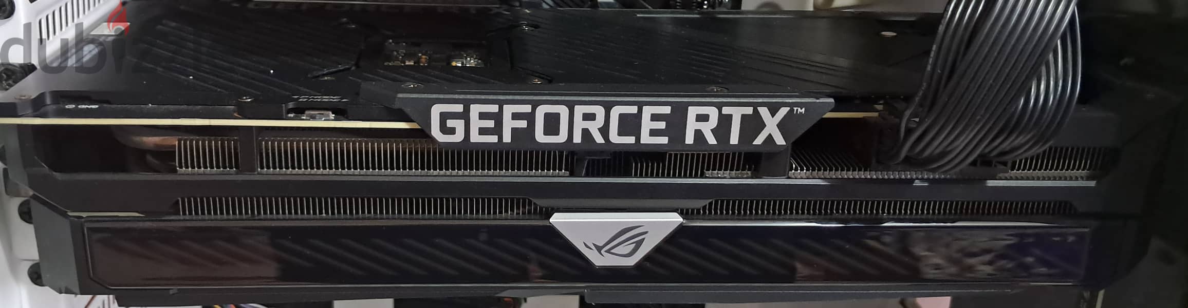 NVIDIA GeForce RTX 3060 Ti 8