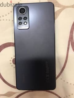 Mobile redmi not 12 pro