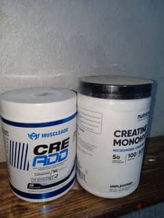 creatine