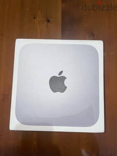 mac mini m2 0