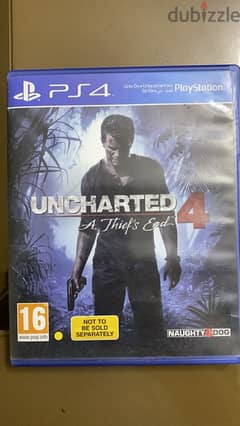 uncharted 4