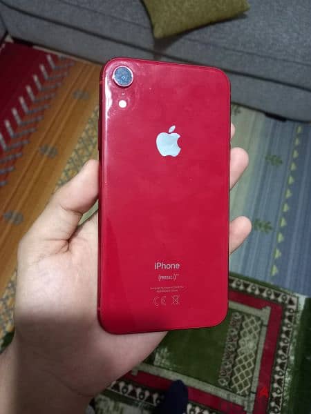 iphone xr 128 2sim 1