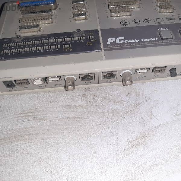 Pc cable tester 3