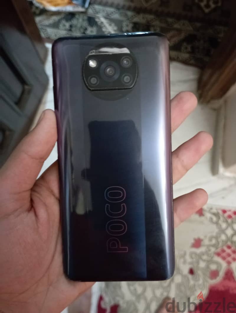 Poco x3 pro 6/128 2