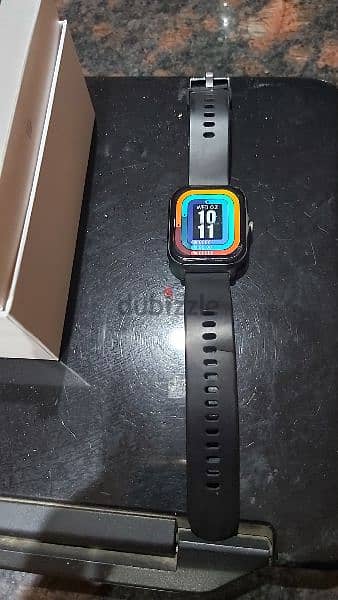 Smart watch Y13 1