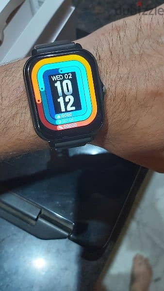 Smart watch Y13 2