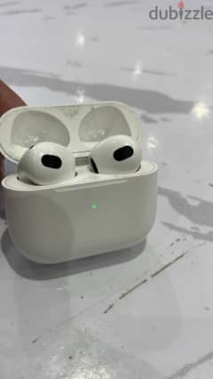 Air pods 3rd generation original In USA