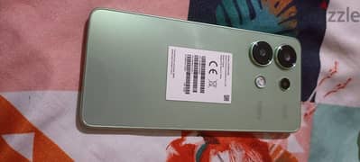 Redmi note 13 0