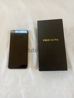 Poco X3 Pro