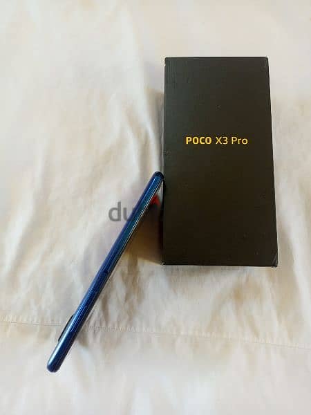 Poco X3 Pro 1