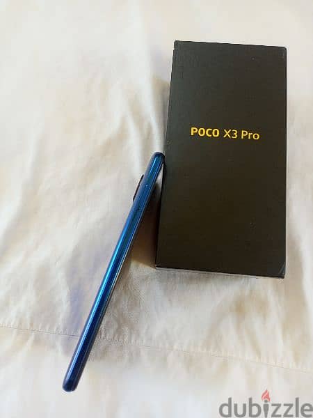 Poco X3 Pro 2