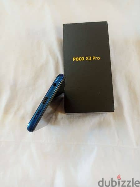 Poco X3 Pro 4