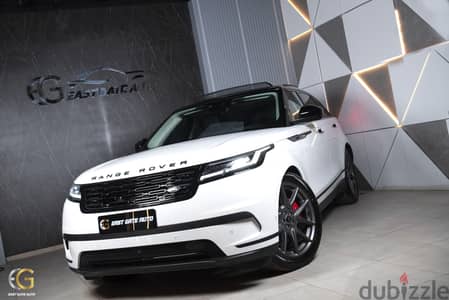 Range Rover Velar 2024 S P250