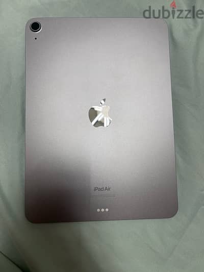 iPad air 11 inch m2 128 g