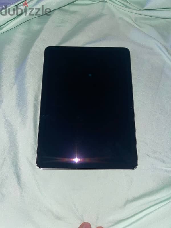 iPad air 11 inch m2 128 g 4