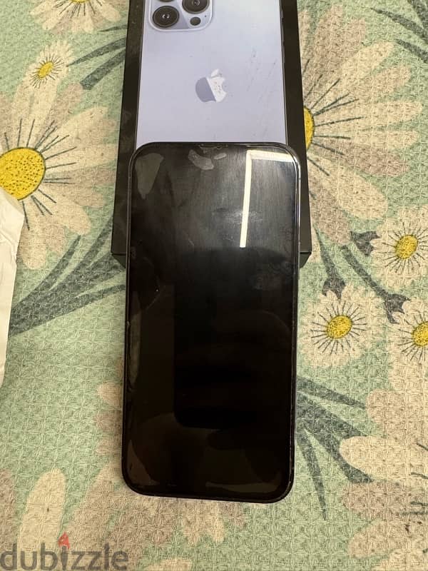 iphone 13 pro max 128gb 5