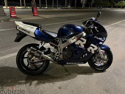 honda 919 model 1999 new zeroooo