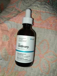 THE ORDINARY - Multi-Peptide Serum for Hair Density 60ml 0