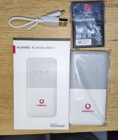 mifi Vodafone 4g راوتر