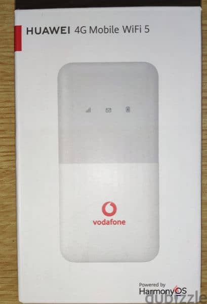 mifi Vodafone 4g راوتر 3