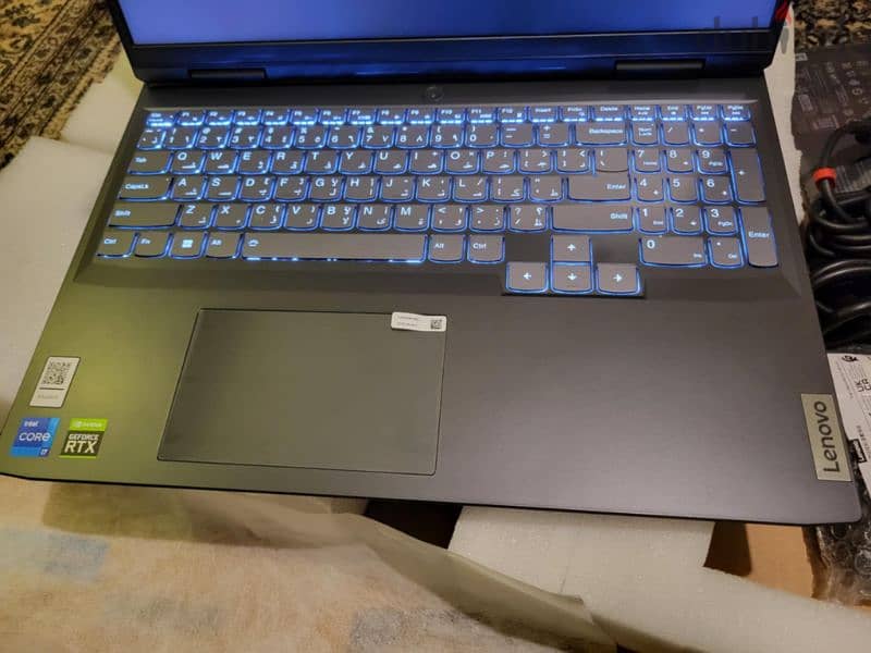 Ideapad Gaming 4