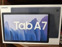 Samsung A7 tablet تابلت سامسونج 0