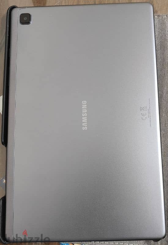 Samsung A7 tablet تابلت سامسونج 3