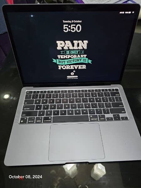 macbook air 2020 M1 3