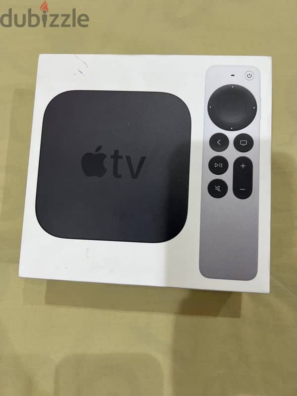 apple tv 3