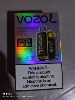 vozog