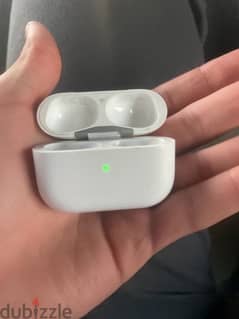 Apple airpods pro 2nd generation (case only)!!