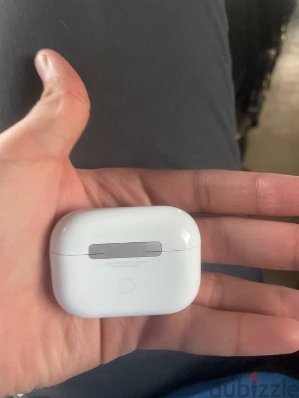 Apple airpods pro 2nd generation (case only)!! 2