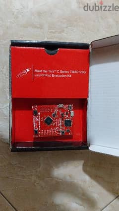 Tiva c tm4c123g