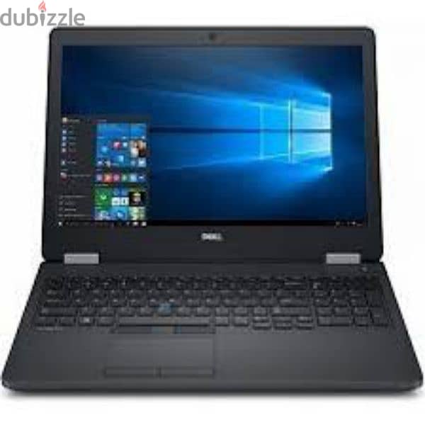 DELL LATITUDE E5570 1