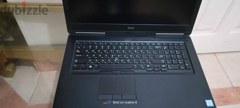 dell precision 7710 2