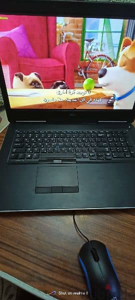 dell precision 7710 4