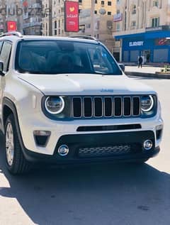 Jeep Renegade 2021 for sale