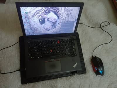 lenovo x270 جيل سادس