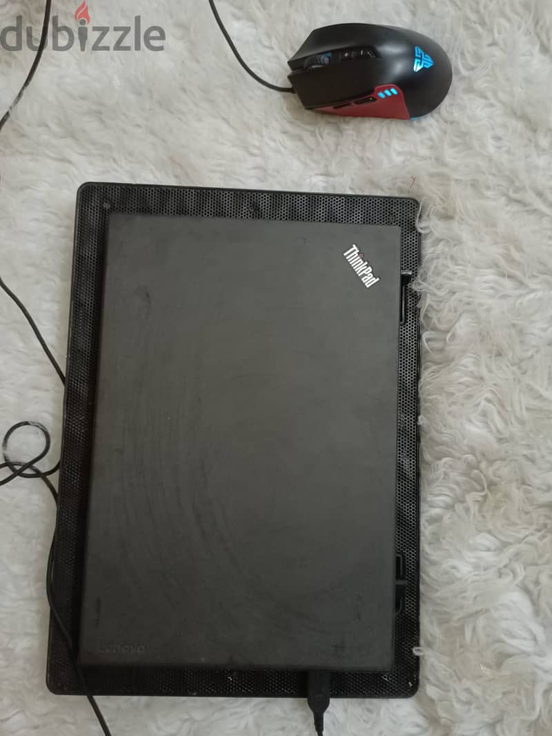 lenovo x270 جيل سادس 6