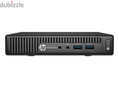 HP EliteDesk Gaming