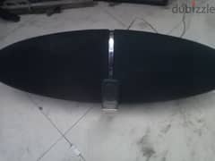 bowers & wilkins zeppelin speaker 0