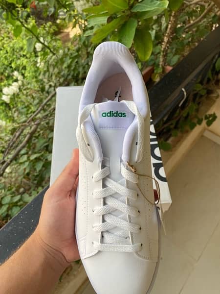 Adidas Advantage for Men 6