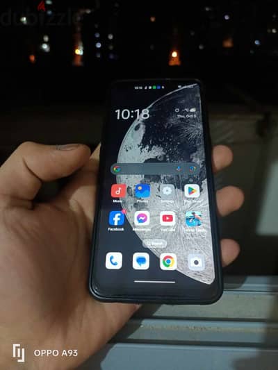 oppo A93