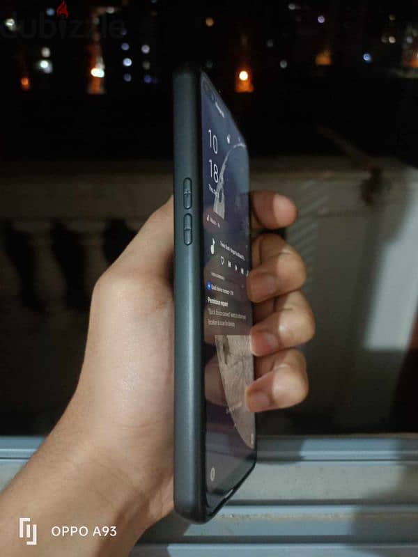 oppo A93 1