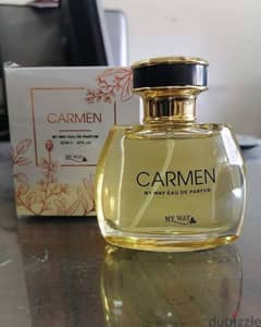 carmen