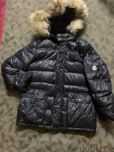 Moncler Down Made in Italy Original 100% the real price in First photo