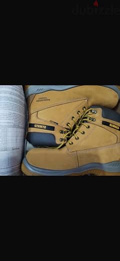 Safety shoes Dewalt original