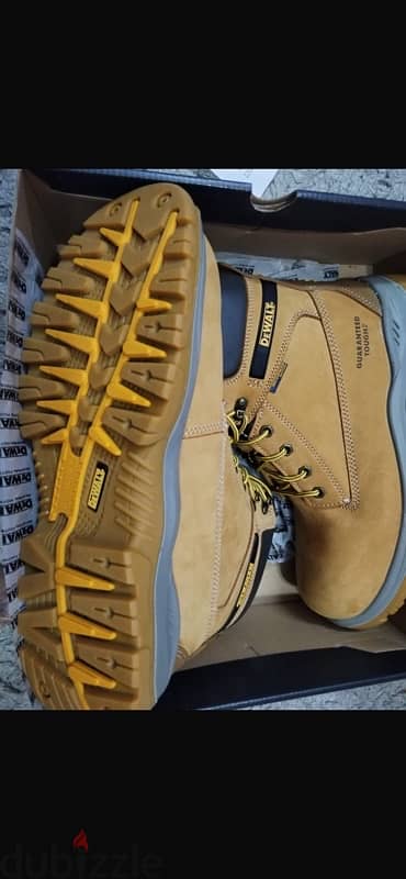 Safety shoes Dewalt original 1