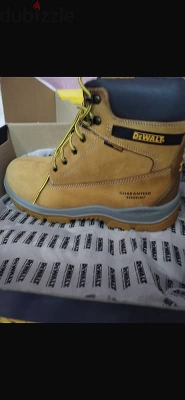 Safety shoes Dewalt original 2